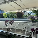 Burghotel 3*