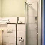 Burghotel فندق
