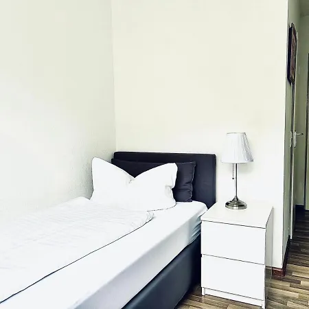Burghotel Lörrach
