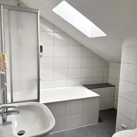 Burghotel Отель 3*