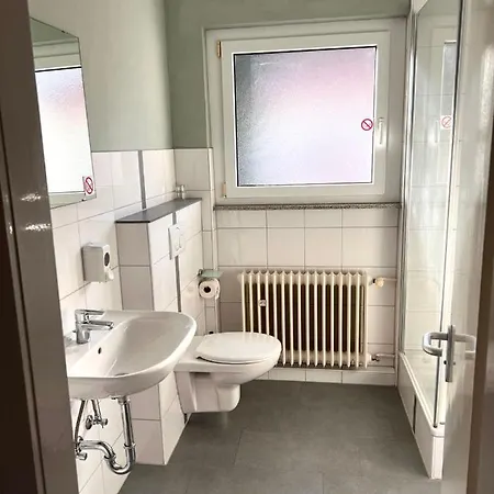Burghotel מלון לוראך