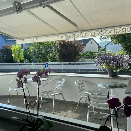 Burghotel 3*