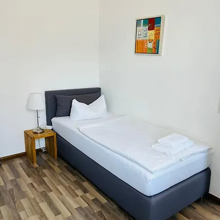Burghotel Hotel 3*