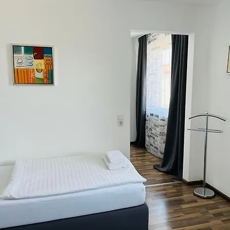 Burghotel 3* Lörrach