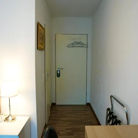 Burghotel Hotel