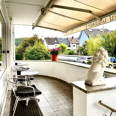 Hotel Burghotel 3*