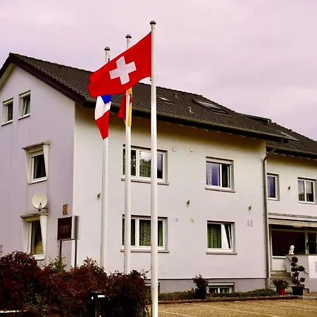 Burghotel