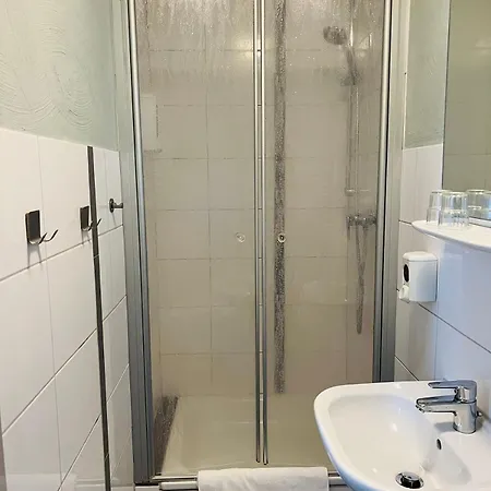 Hotel Burghotel 3*