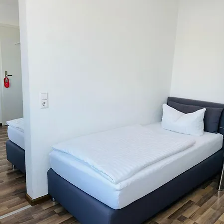 Burghotel Lörrach
