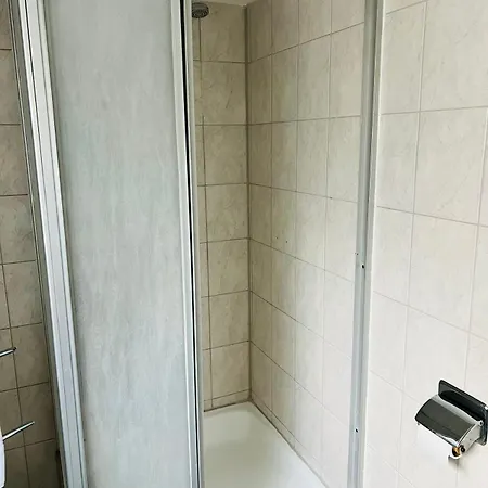 Burghotel Hotel 3*