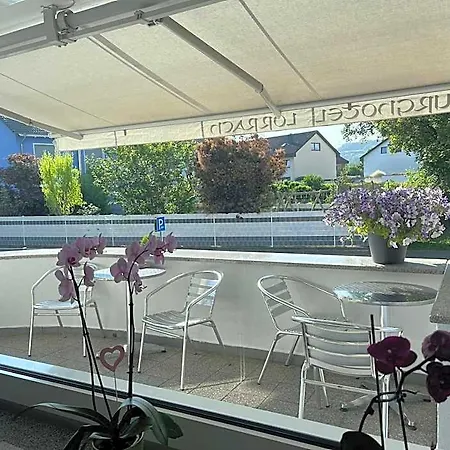Hotel Burghotel 3*