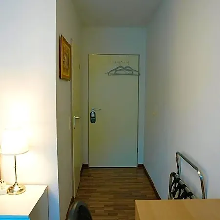 Burghotel 3*