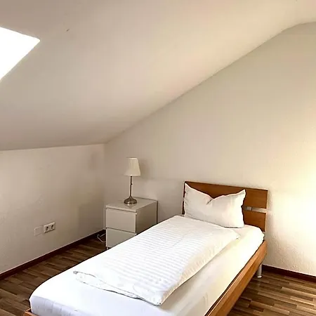 Hotel Burghotel 3*