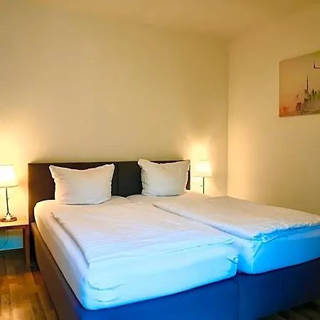 Burghotel 3* Lörrach