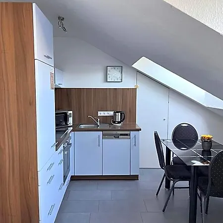 Burghotel 3* Lörrach