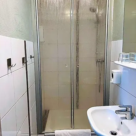 Hotel Burghotel Lörrach