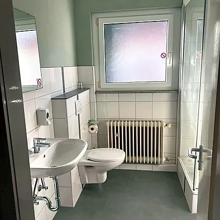 Burghotel 3* Lörrach