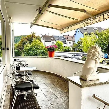 Burghotel Hotel 3*