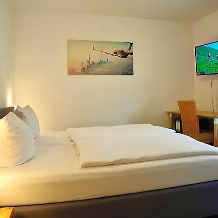 Burghotel 3* Lörrach
