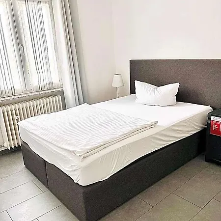 Burghotel Lörrach
