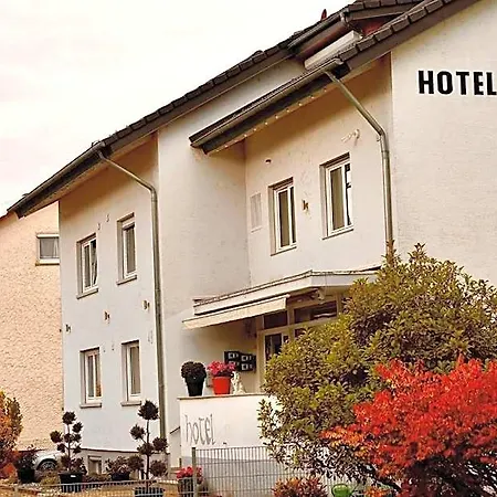 Hotel Burghotel