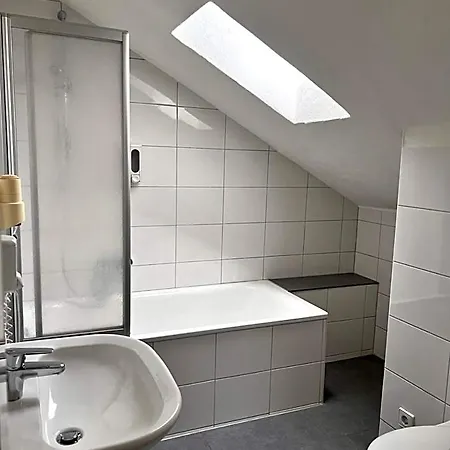 Burghotel 3*
