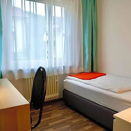 Burghotel Hotel 3*
