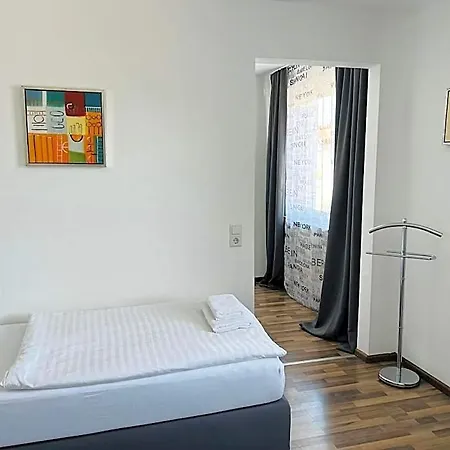 Burghotel 3*
