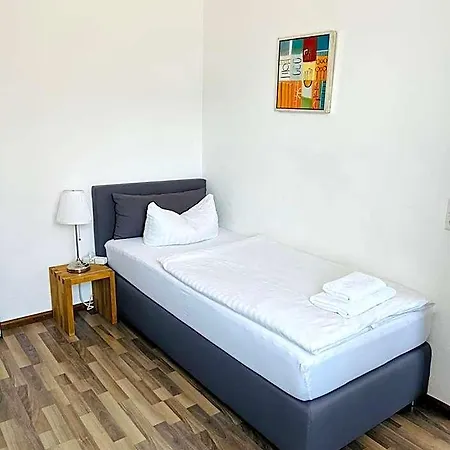 Burghotel Hotel Lörrach
