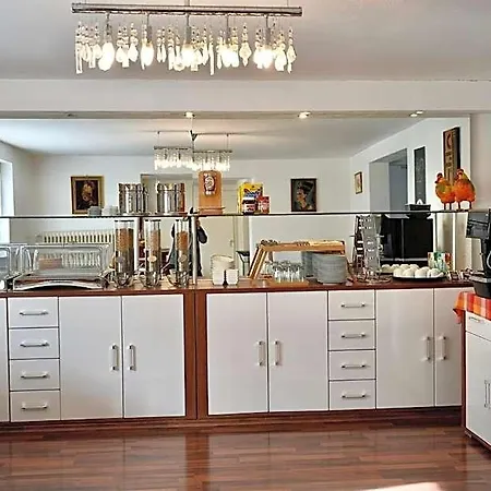 Hotel Burghotel 3*