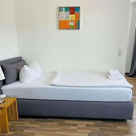 Hotel Burghotel 3*