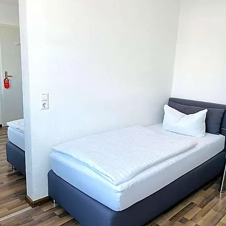 Burghotel Lörrach