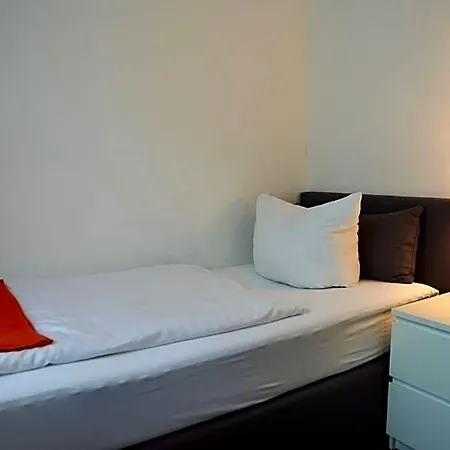 Burghotel Hotel