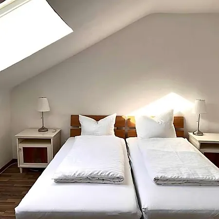 Burghotel Hotel