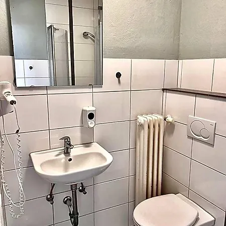 Burghotel 3* Lörrach