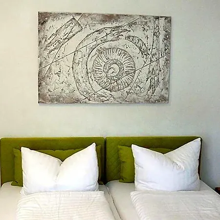 Burghotel 3* Lörrach