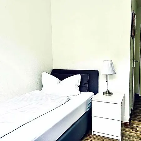 Burghotel Hotel 3*