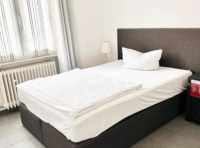 Burghotel 3* Lörrach