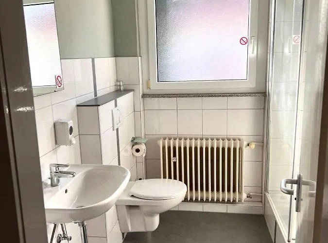 Burghotel Hotel Lörrach