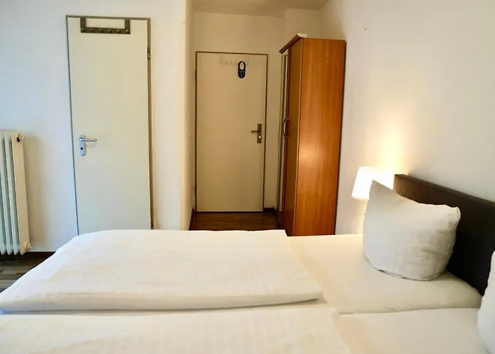 Burghotel 3* Lörrach