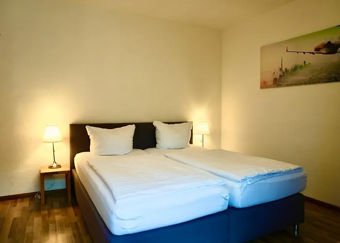 Burghotel Hotel Lörrach