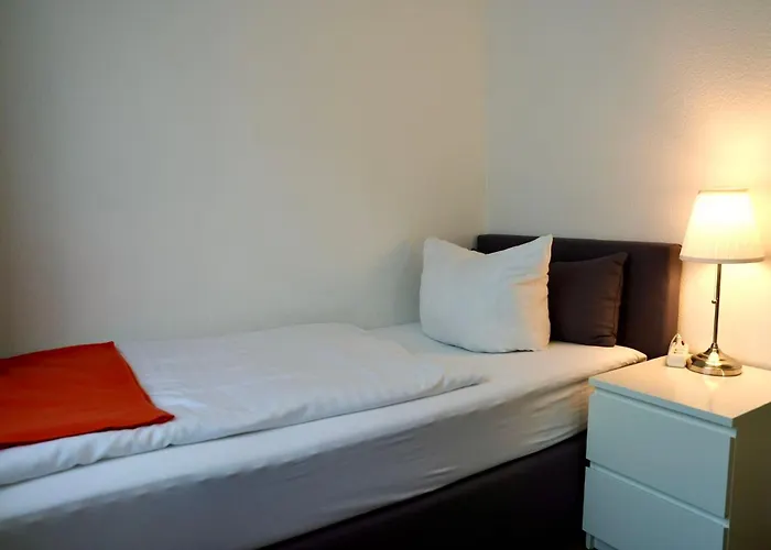 Hotel Burghotel Lörrach